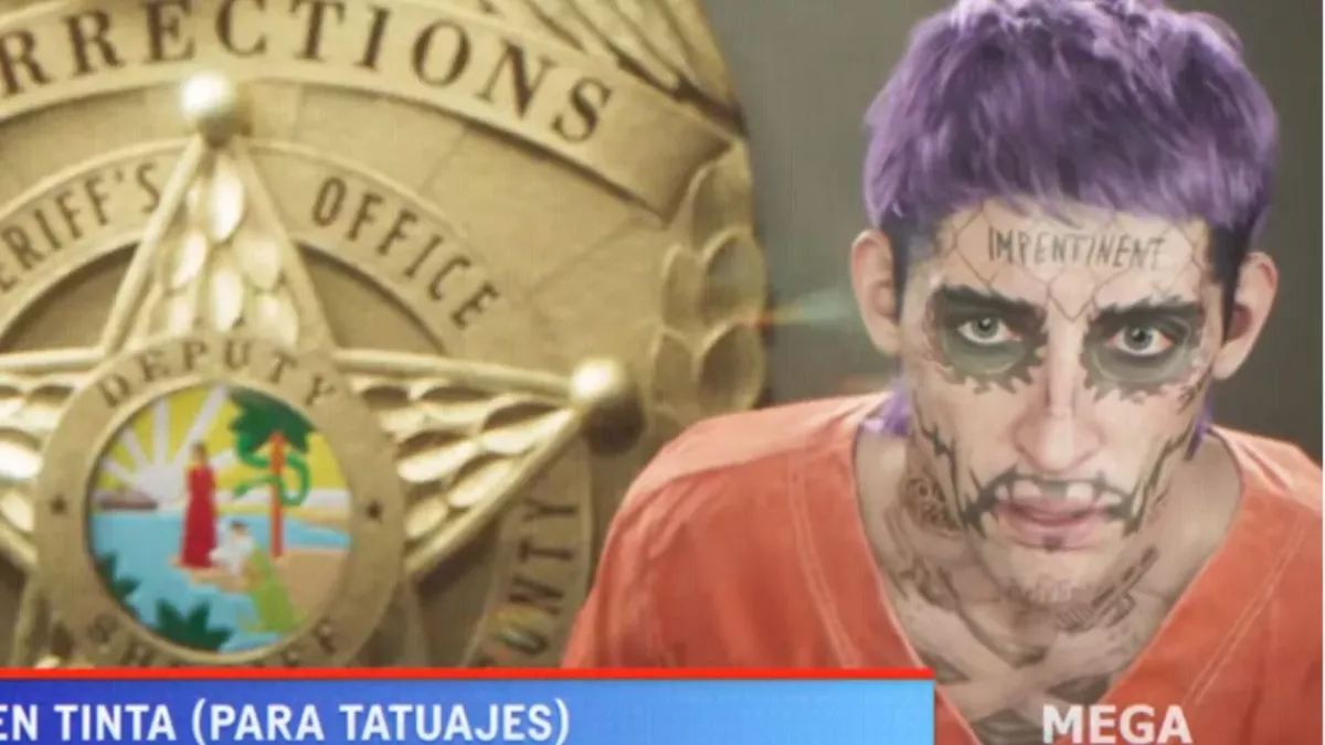 GTA 6 le vrai Joker réagit au trailer