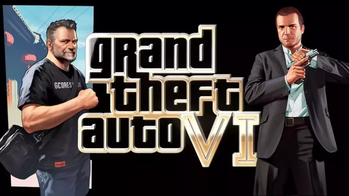 GTA 6 : Ned Luke (Michael) harcelé par des fans impatients pour le prochain jeu
