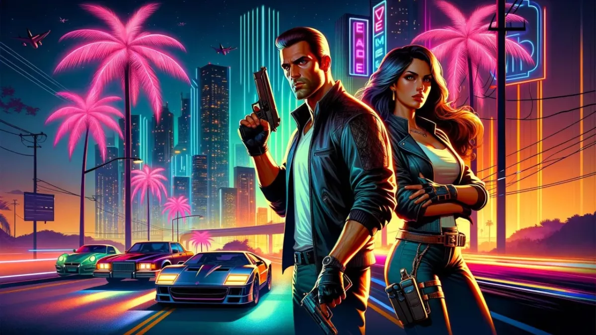 GTA 6 précommande jeu date de sortie