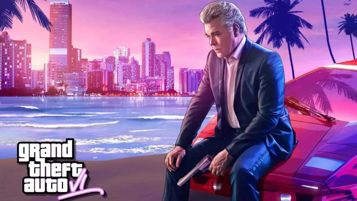 GTA 6 prochain jeu Rockstar