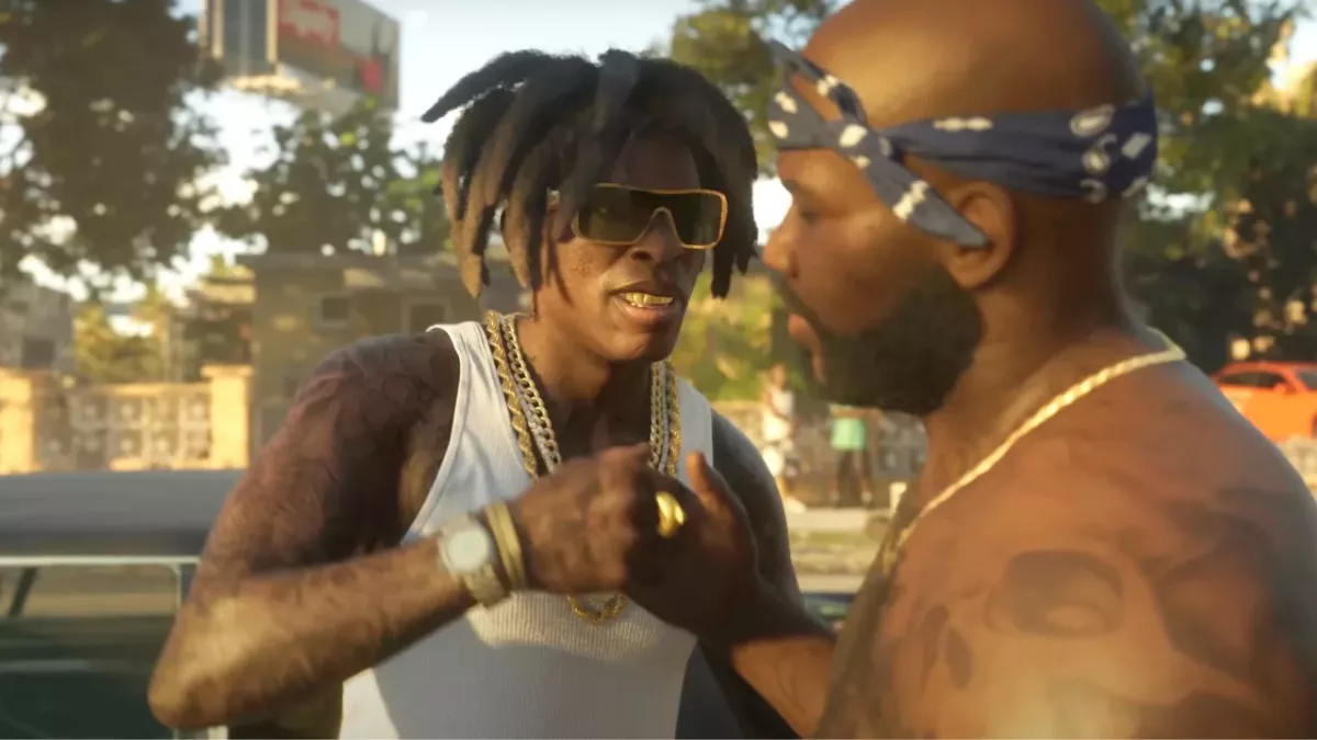 GTA 6 t-pain rappeur