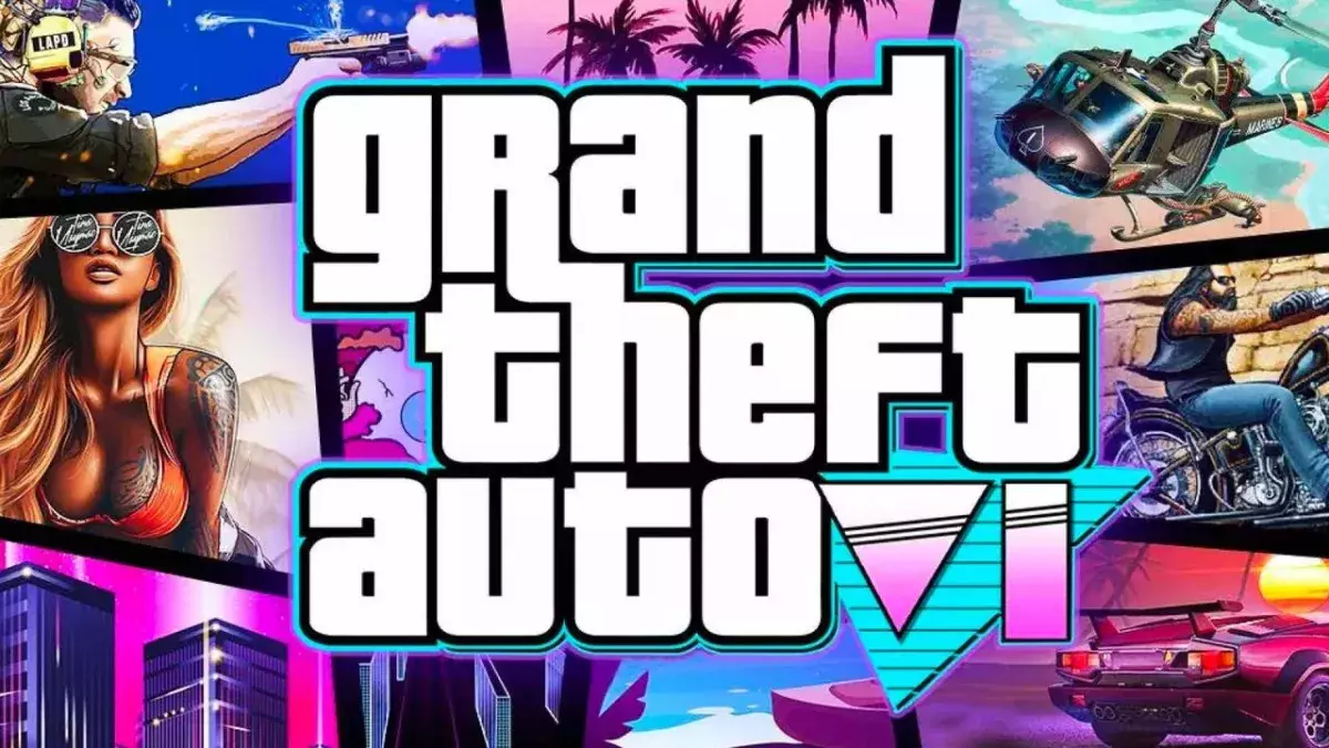 GTA 6 : un mode Online façon Fortnite et une nouvelle date de sortie dévoilée