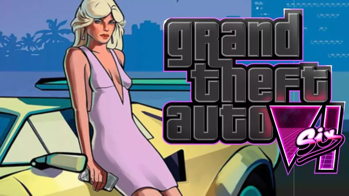 GTA 6 : un personnage femme jouable selon un insider, avec une roue de sélection comme GTA 5