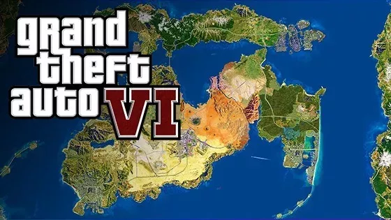 GTA 6 : vers un retour à Vice City ?
