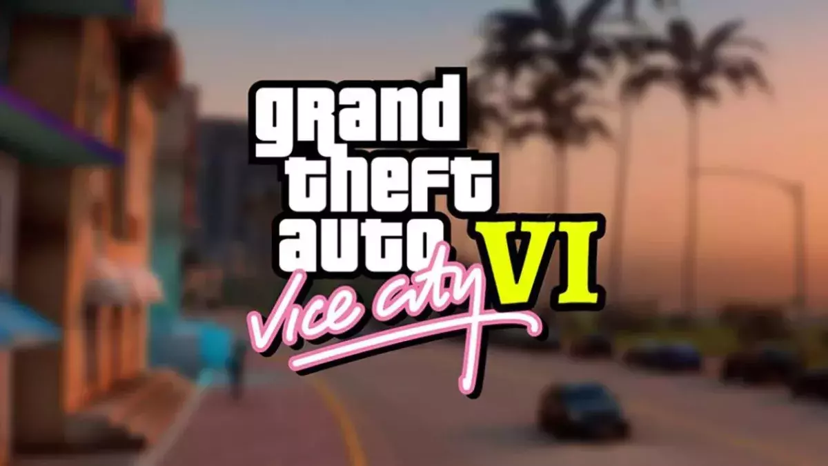 GTA 6 à Vice City