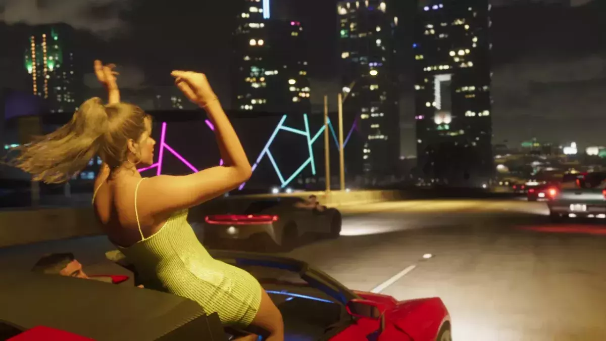 GTA 6