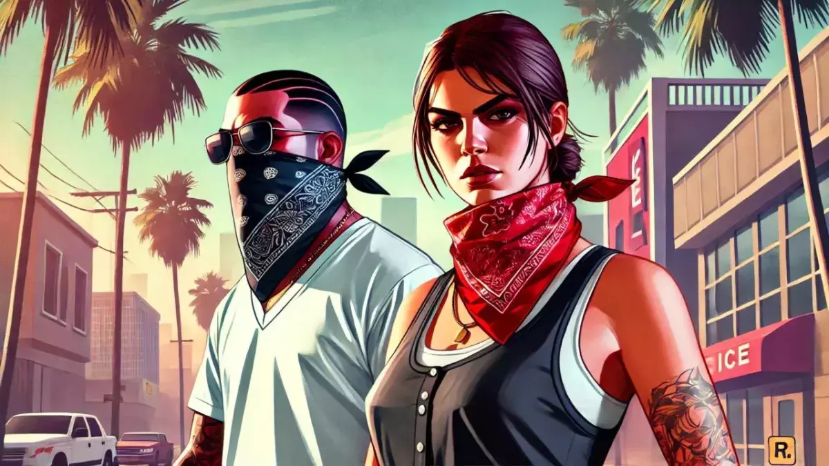 GTA 6 