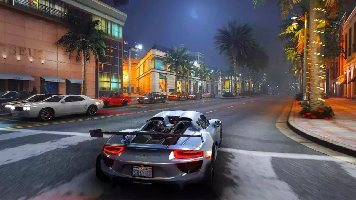 GTA 6
