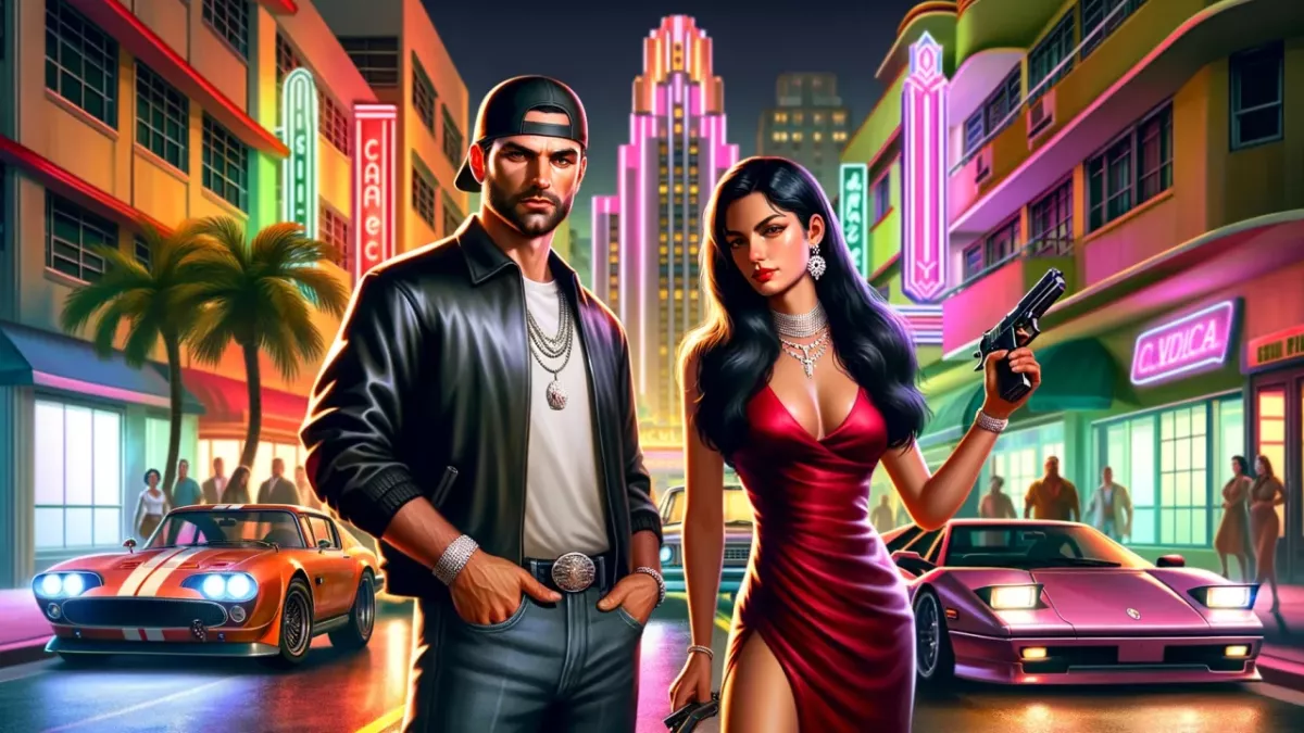 GTA 6