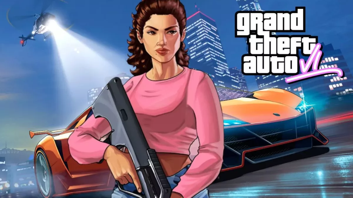 GTA 6 