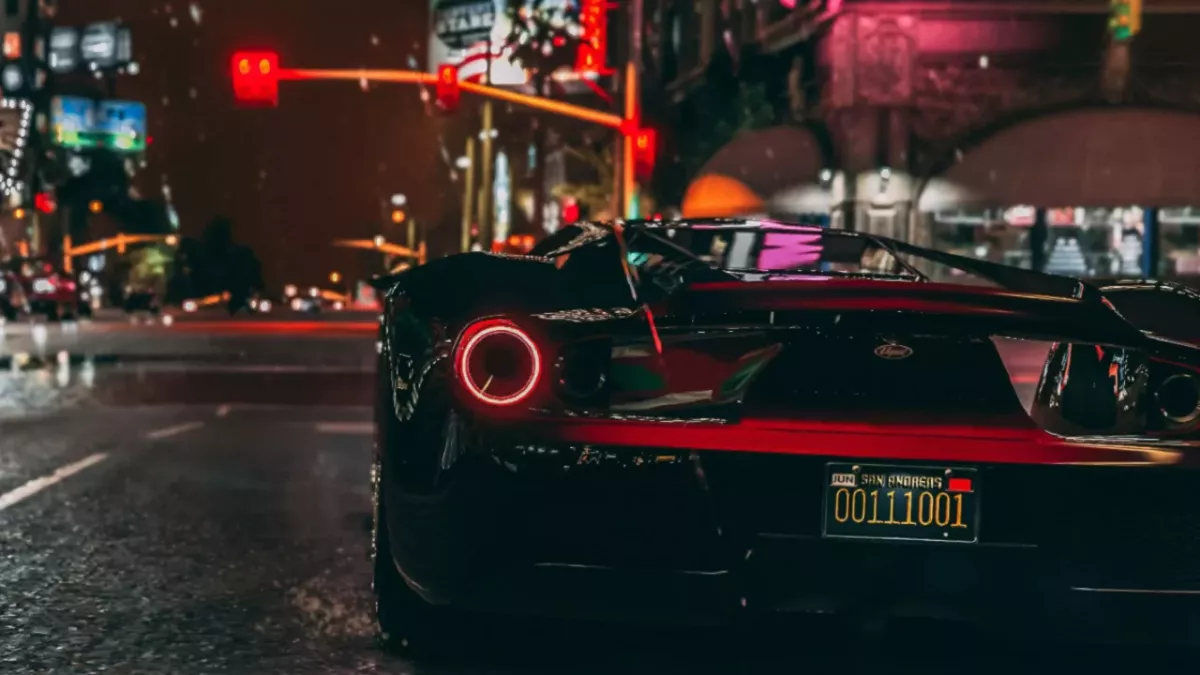 GTA 6