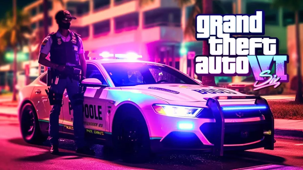 GTA 6