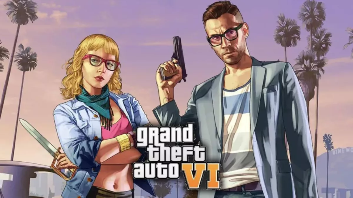 GTA 6 