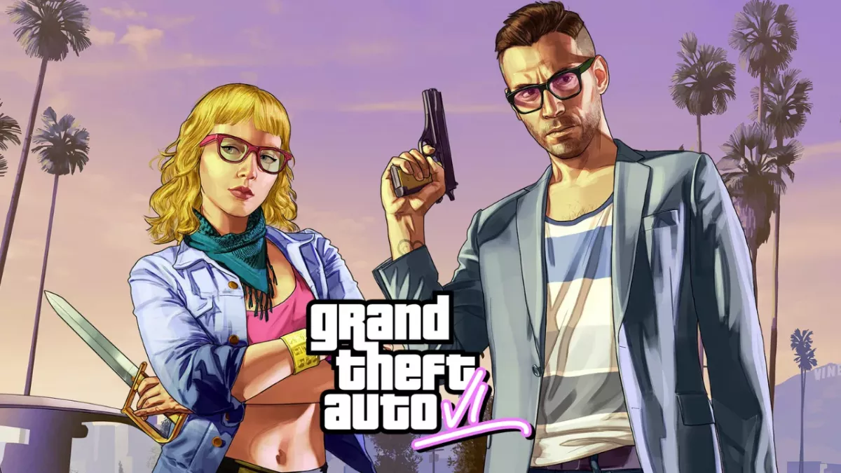 GTA 6