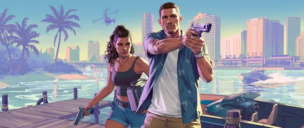 GTA 6
