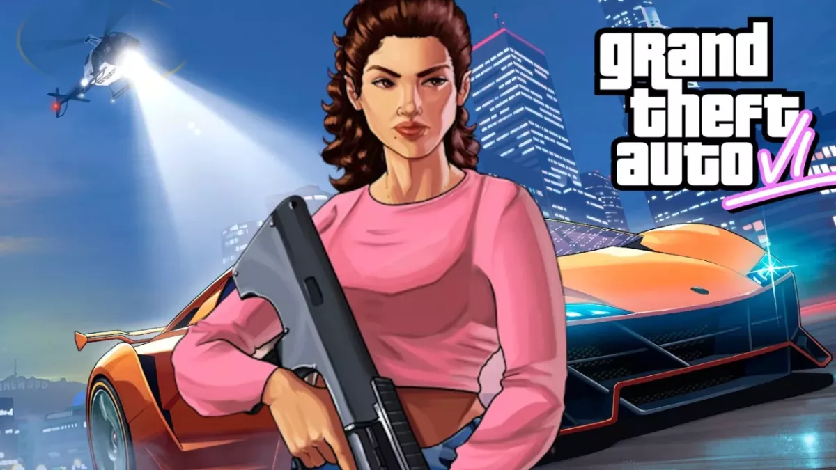 GTA 6