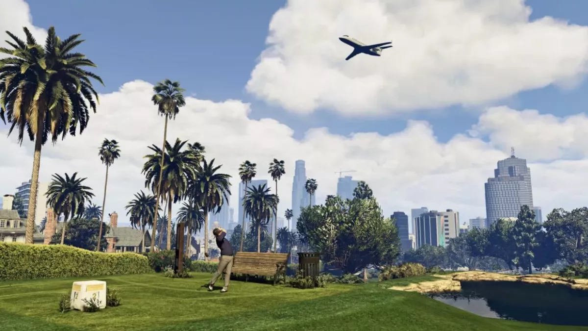 GTA 6