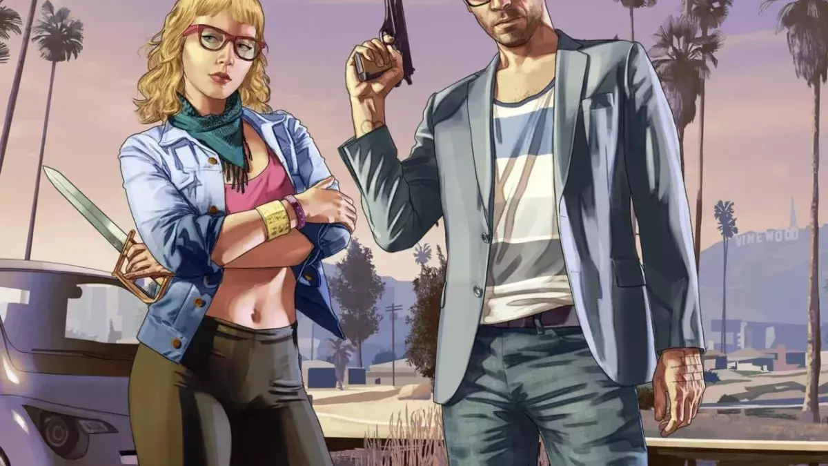 GTA 6