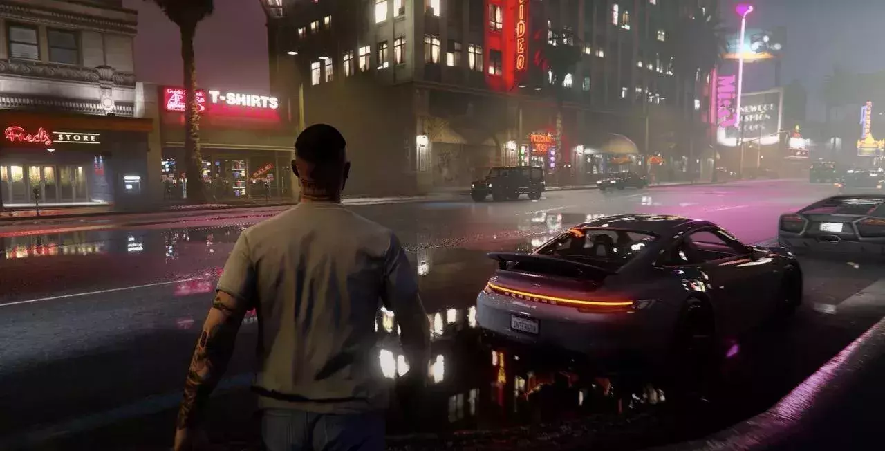 GTA 6