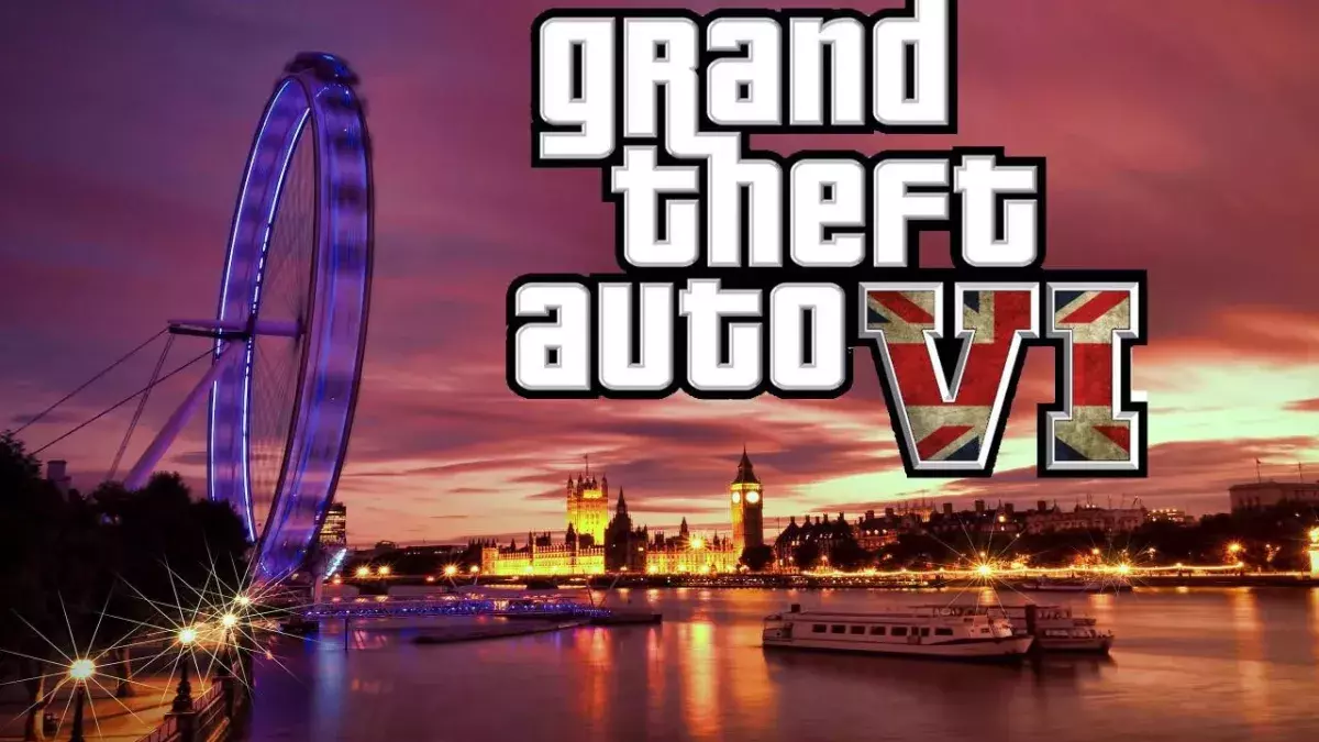 GTA 6