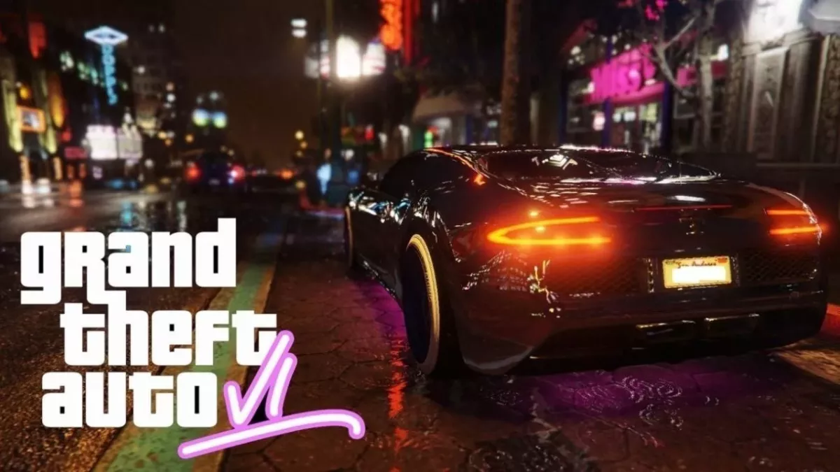 GTA 6