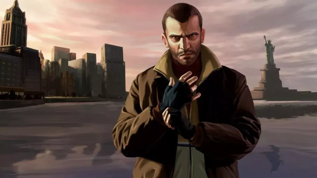 GTA record
