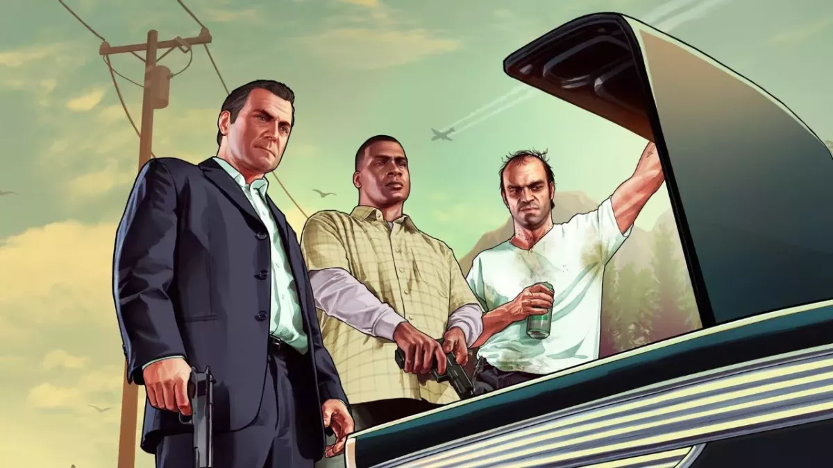 GTA Rockstar fait taire un ancien employé