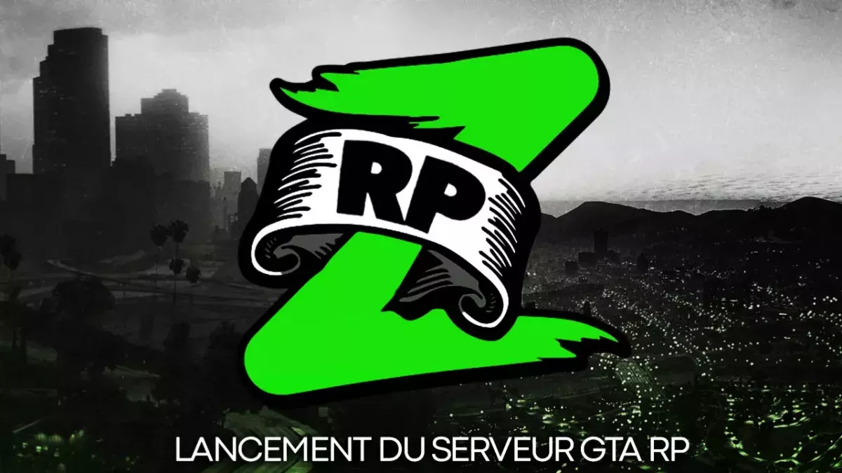 GTA : on sait enfin quand ZeratoR dévoilera son serveur RP