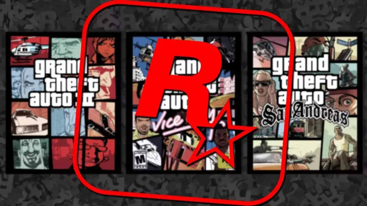 GTA Trilogy : Rockstar abandonne déjà le titre et "passe à la suite"