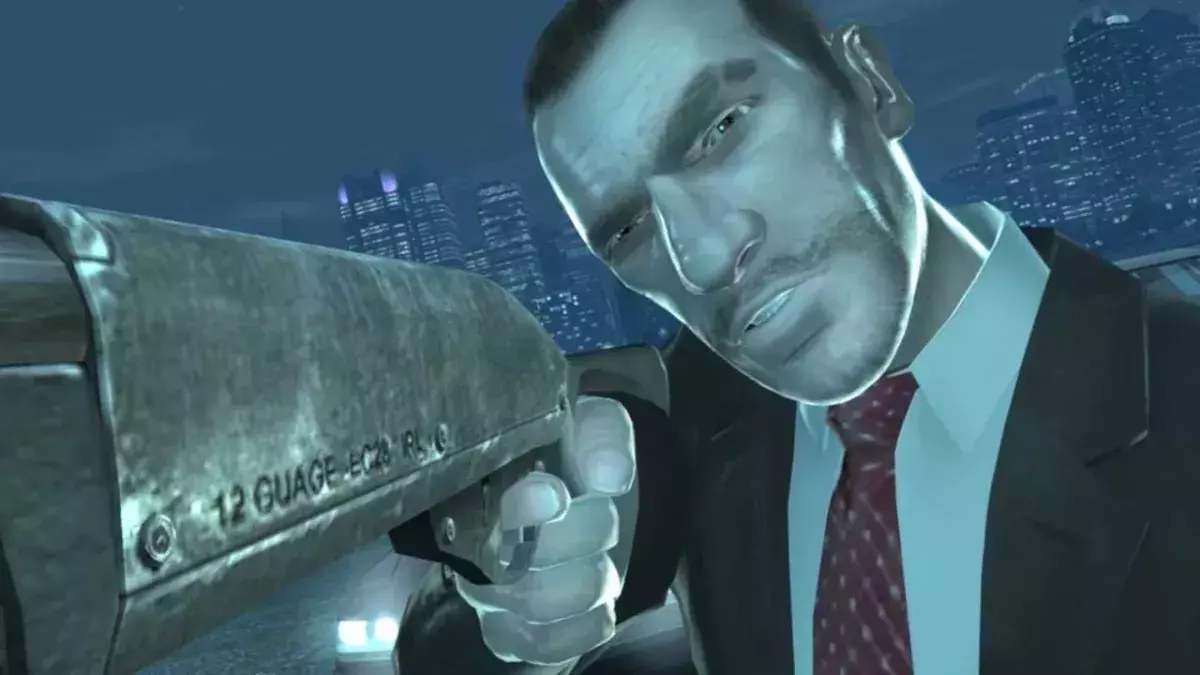 GTA