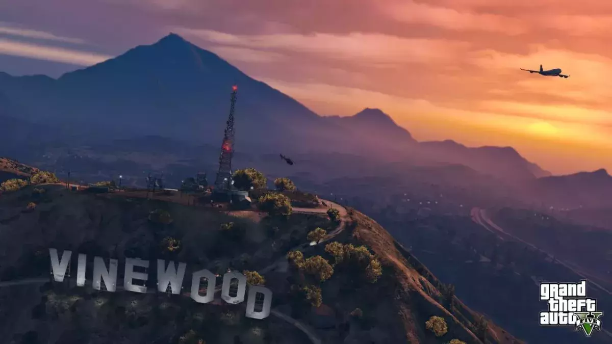 GTA