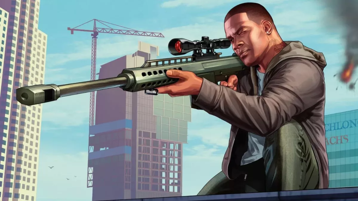 GTA