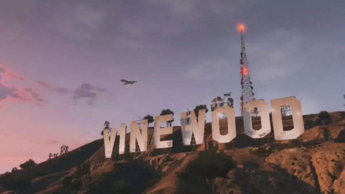 GTA