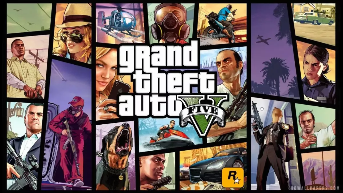 GTA