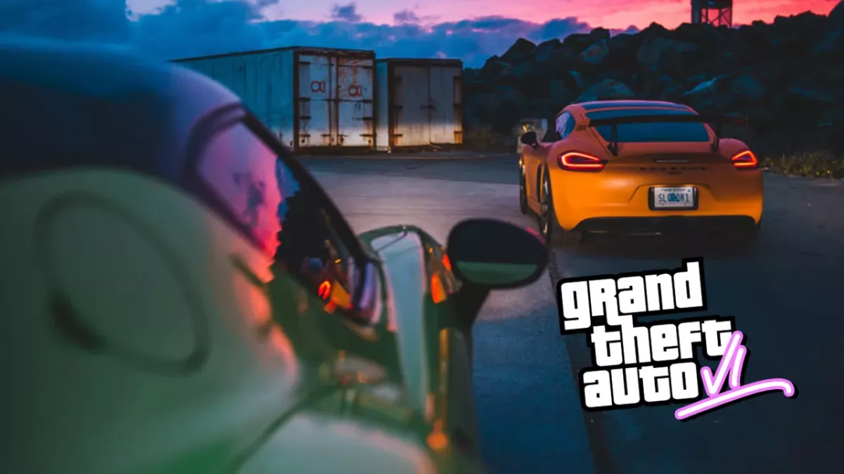 GTA