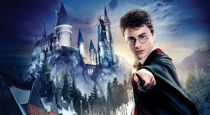Harry Potter RPG Avalanche Software Warner Bros