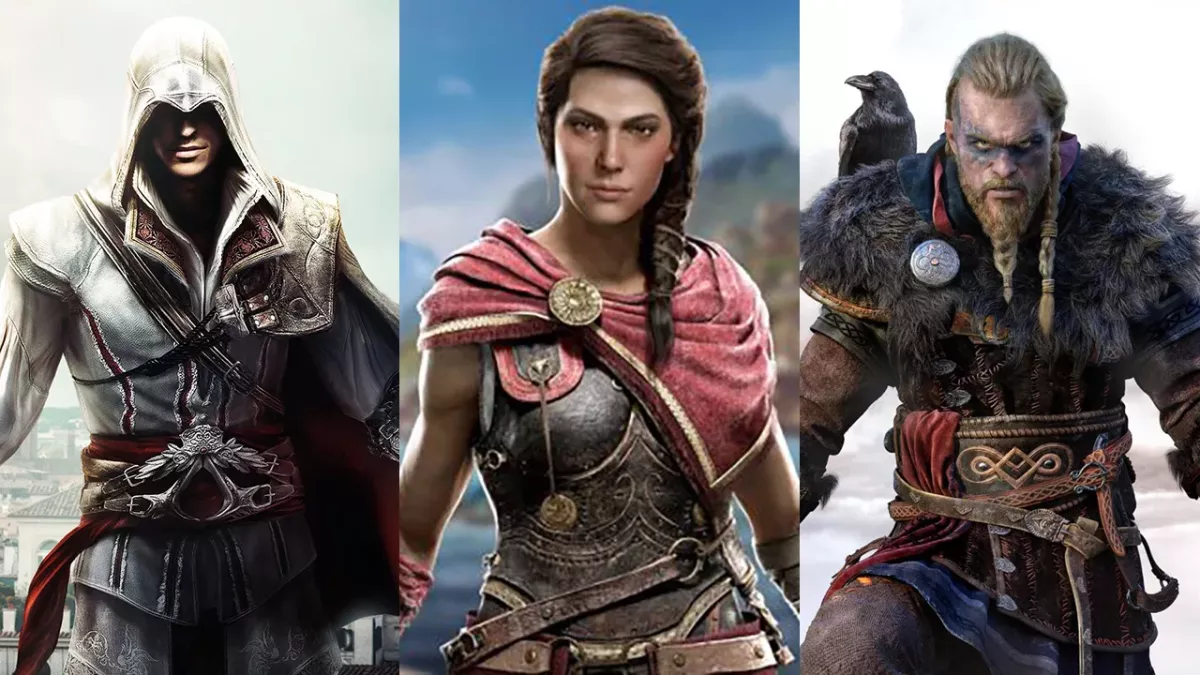 Héros AC