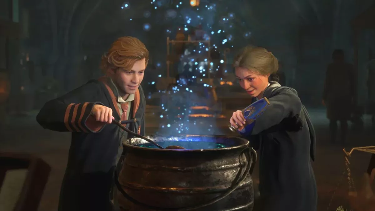 Hogwarts Legacy mode multijoueur
