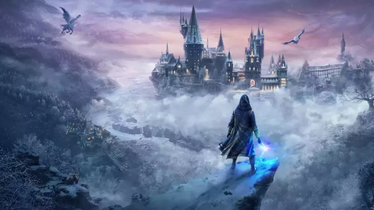 Hogwarts Legacy ventes