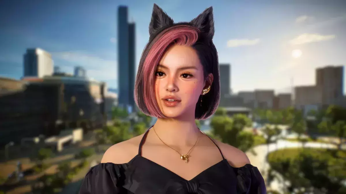 InZOI : prix, date, gameplay