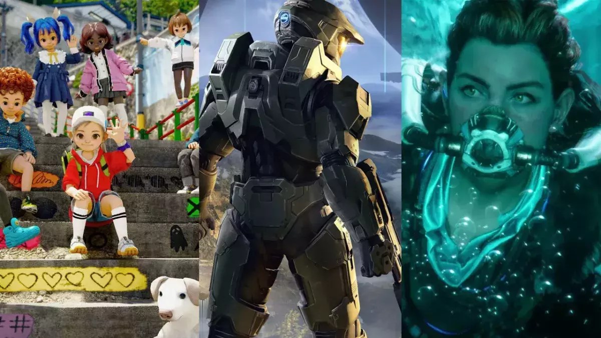 Jeux Gamescom tout les détails