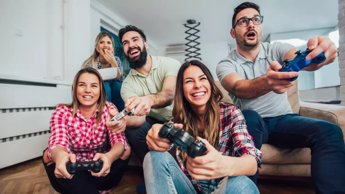 Jeux Switch multijoueur 