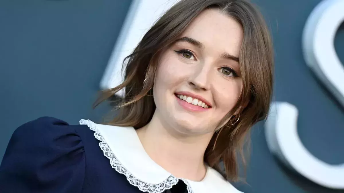 Kaitlyn Dever