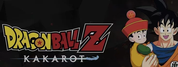 kakarot