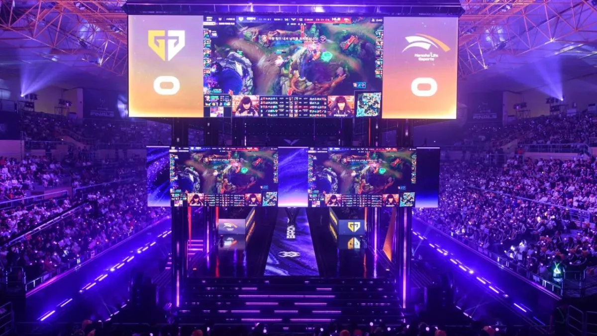la plus longue partie de l'histoire de league of legends