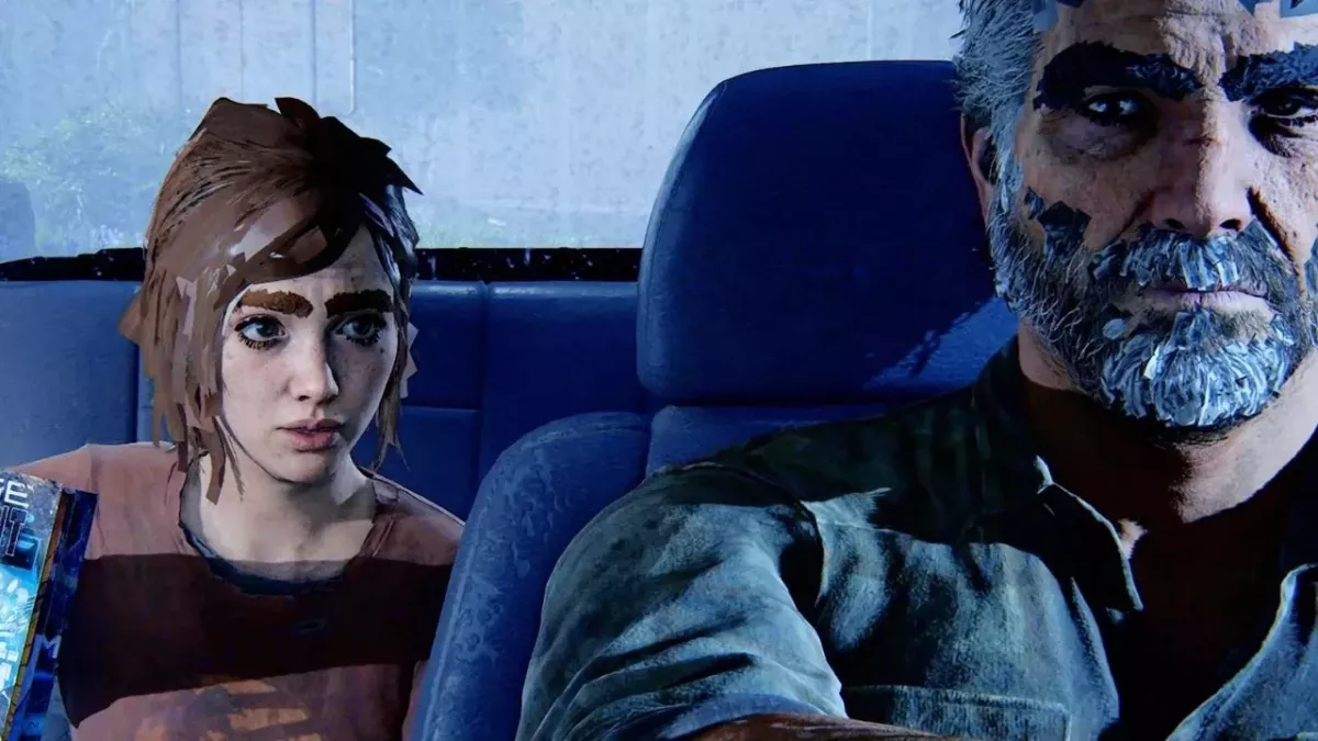 The Last of Us PC