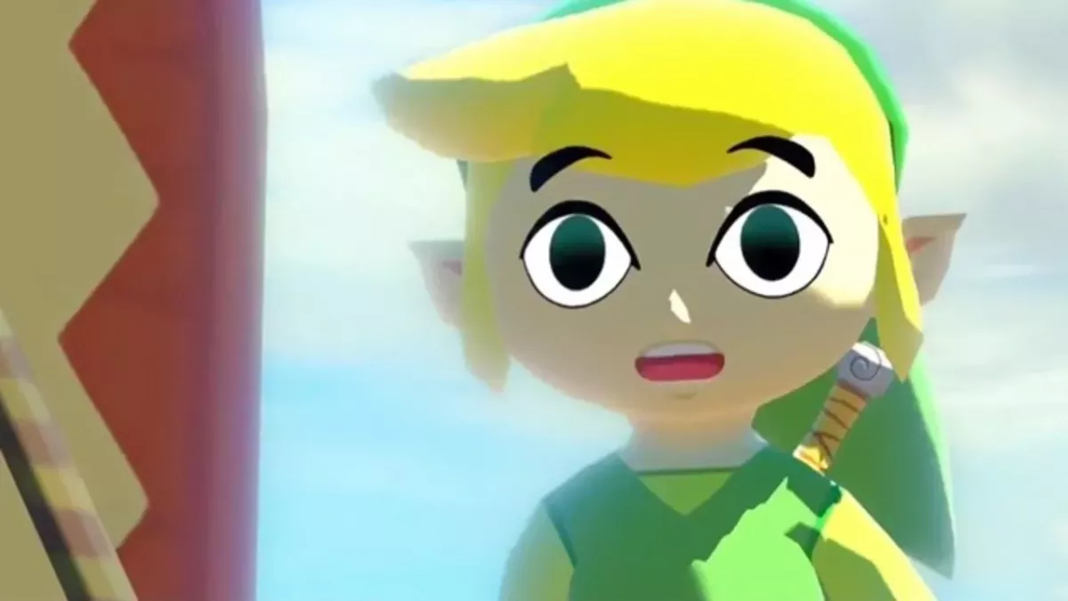 The Legend of Zelda