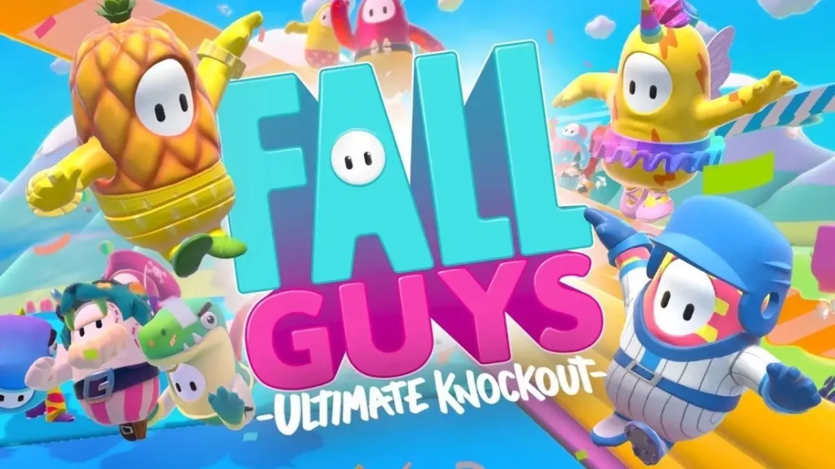 Les 5 astuces pour débuter et devenir meilleur à Fall Guys