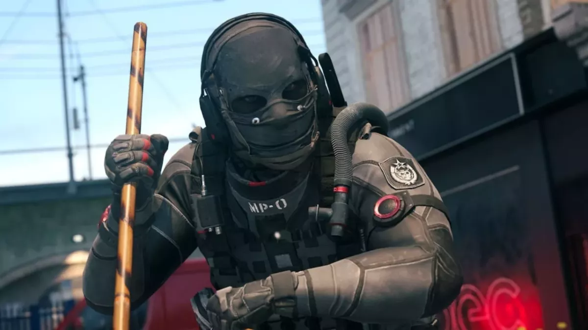 Les développeurs de Warzone dévoile le nombre de joueurs bannis du jeu