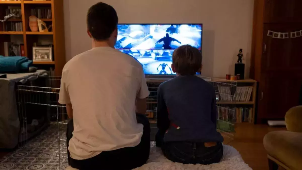 Les joueurs de jeux vidéo sont faibles selon l'armée américaine